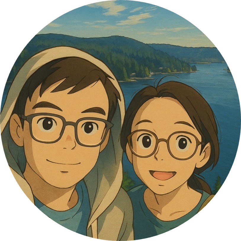 Home avatar